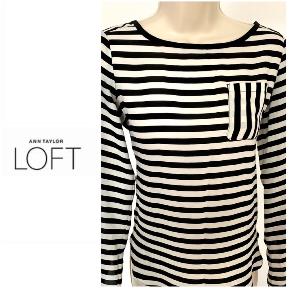 LOFT Ann Taylor blouse